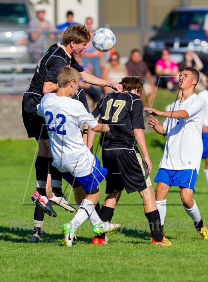 Thumbnail 2 in Corning @ Horseheads photogallery.