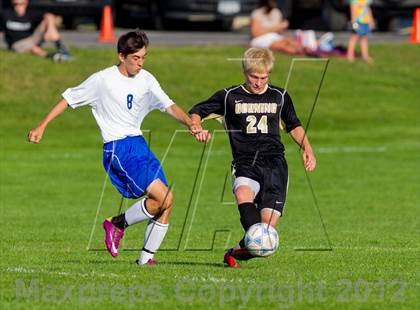 Thumbnail 1 in Corning @ Horseheads photogallery.