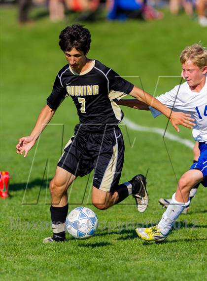 Thumbnail 3 in Corning @ Horseheads photogallery.