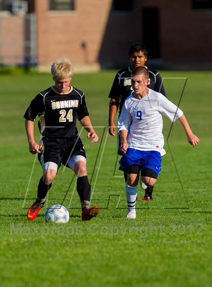 Thumbnail 3 in Corning @ Horseheads photogallery.