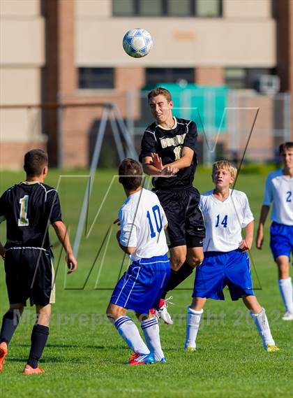 Thumbnail 1 in Corning @ Horseheads photogallery.