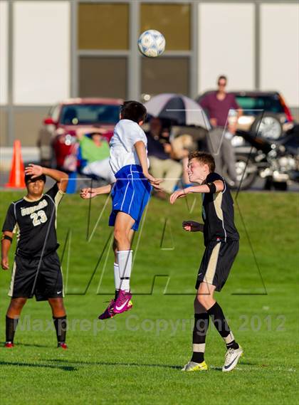 Thumbnail 3 in Corning @ Horseheads photogallery.