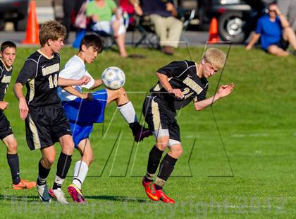 Thumbnail 3 in Corning @ Horseheads photogallery.