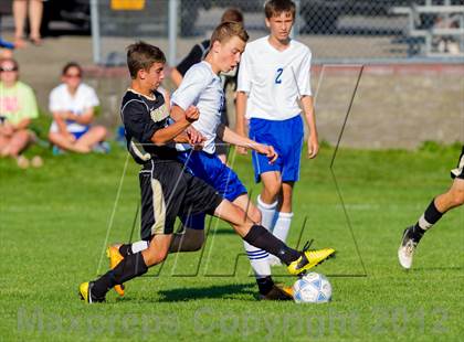 Thumbnail 1 in Corning @ Horseheads photogallery.