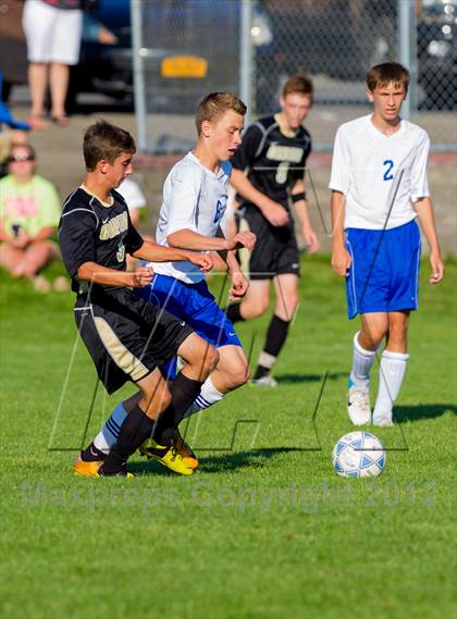 Thumbnail 3 in Corning @ Horseheads photogallery.