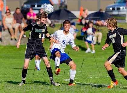 Thumbnail 1 in Corning @ Horseheads photogallery.