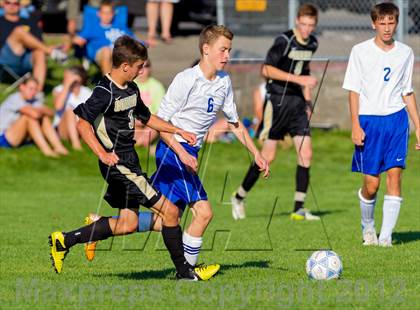 Thumbnail 2 in Corning @ Horseheads photogallery.