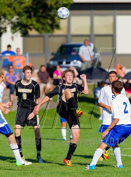 Thumbnail 1 in Corning @ Horseheads photogallery.