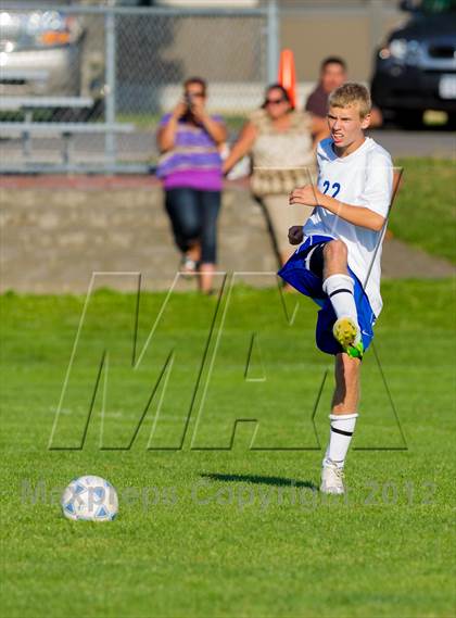 Thumbnail 1 in Corning @ Horseheads photogallery.