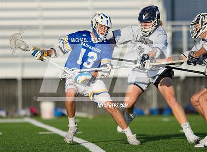 Thumbnail 1 in Bainbridge @ Bellarmine Prep photogallery.