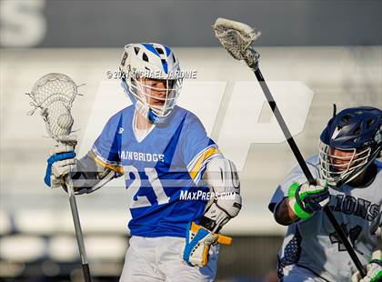 Thumbnail 3 in Bainbridge @ Bellarmine Prep photogallery.