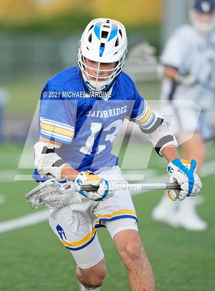 Thumbnail 2 in Bainbridge @ Bellarmine Prep photogallery.