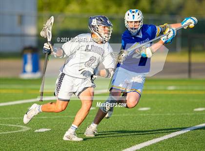 Thumbnail 2 in Bainbridge @ Bellarmine Prep photogallery.