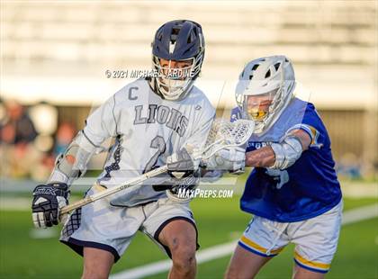Thumbnail 3 in Bainbridge @ Bellarmine Prep photogallery.