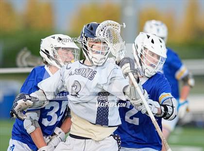 Thumbnail 1 in Bainbridge @ Bellarmine Prep photogallery.