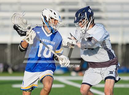 Thumbnail 1 in Bainbridge @ Bellarmine Prep photogallery.