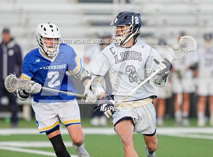 Thumbnail 1 in Bainbridge @ Bellarmine Prep photogallery.