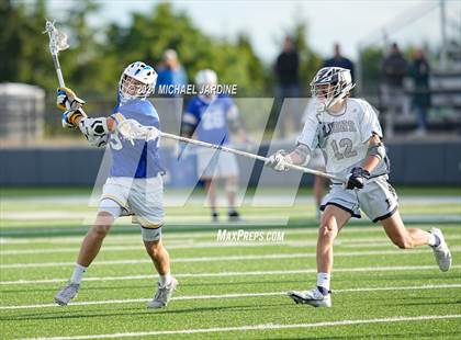 Thumbnail 1 in Bainbridge @ Bellarmine Prep photogallery.