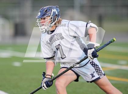 Thumbnail 3 in Bainbridge @ Bellarmine Prep photogallery.