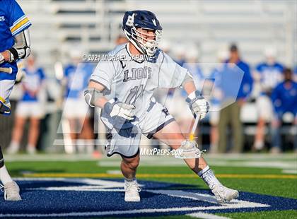 Thumbnail 2 in Bainbridge @ Bellarmine Prep photogallery.