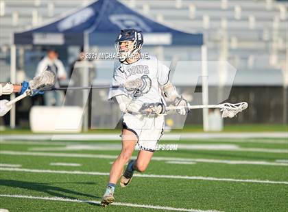 Thumbnail 2 in Bainbridge @ Bellarmine Prep photogallery.
