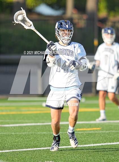 Thumbnail 1 in Bainbridge @ Bellarmine Prep photogallery.