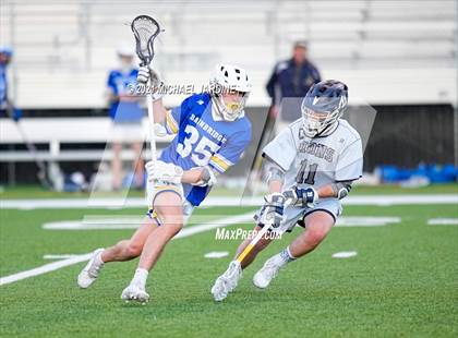 Thumbnail 2 in Bainbridge @ Bellarmine Prep photogallery.
