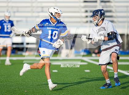 Thumbnail 2 in Bainbridge @ Bellarmine Prep photogallery.