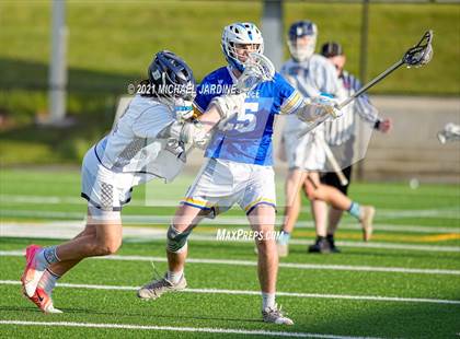 Thumbnail 2 in Bainbridge @ Bellarmine Prep photogallery.