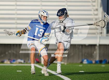 Thumbnail 2 in Bainbridge @ Bellarmine Prep photogallery.