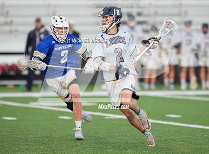 Thumbnail 3 in Bainbridge @ Bellarmine Prep photogallery.