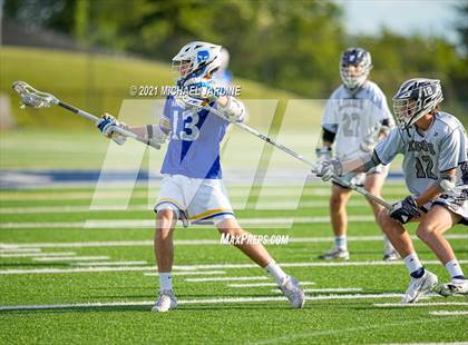 Thumbnail 2 in Bainbridge @ Bellarmine Prep photogallery.