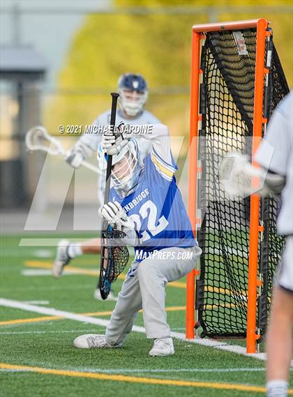 Thumbnail 2 in Bainbridge @ Bellarmine Prep photogallery.