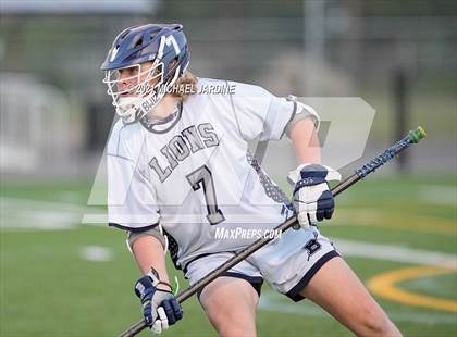 Thumbnail 1 in Bainbridge @ Bellarmine Prep photogallery.