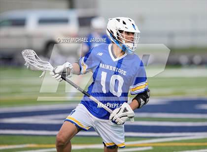Thumbnail 1 in Bainbridge @ Bellarmine Prep photogallery.
