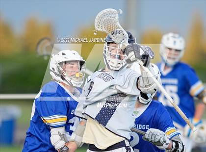 Thumbnail 2 in Bainbridge @ Bellarmine Prep photogallery.