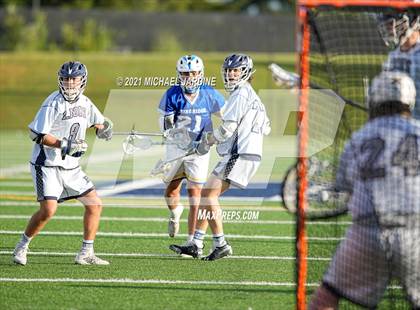 Thumbnail 1 in Bainbridge @ Bellarmine Prep photogallery.