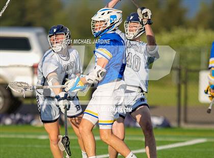 Thumbnail 3 in Bainbridge @ Bellarmine Prep photogallery.