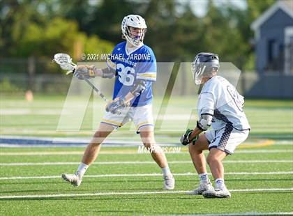 Thumbnail 2 in Bainbridge @ Bellarmine Prep photogallery.