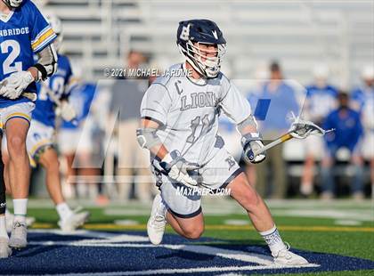 Thumbnail 1 in Bainbridge @ Bellarmine Prep photogallery.
