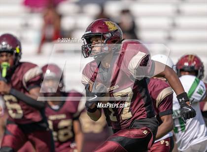 Thumbnail 2 in Walter Johnson @ Paint Branch photogallery.