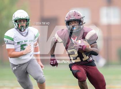 Thumbnail 3 in Walter Johnson @ Paint Branch photogallery.