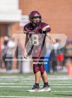 Photo from the gallery "Walter Johnson @ Paint Branch"