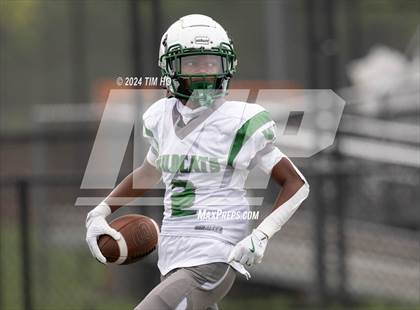 Thumbnail 3 in Walter Johnson @ Paint Branch photogallery.