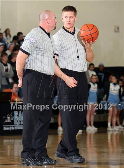 Thumbnail 2 in East vs. Campbell County (4A East Regional Playoffs) photogallery.