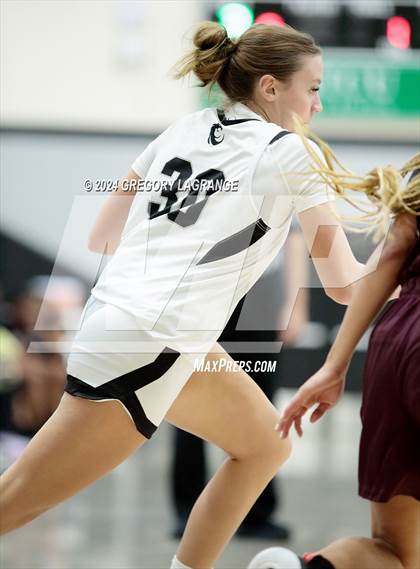 Thumbnail 1 in Mansfield Timberview vs Guyer photogallery.