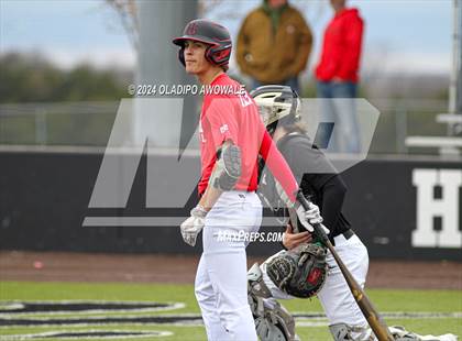 Thumbnail 3 in Coppell @ Rockwall Heath (Scrimmage) photogallery.