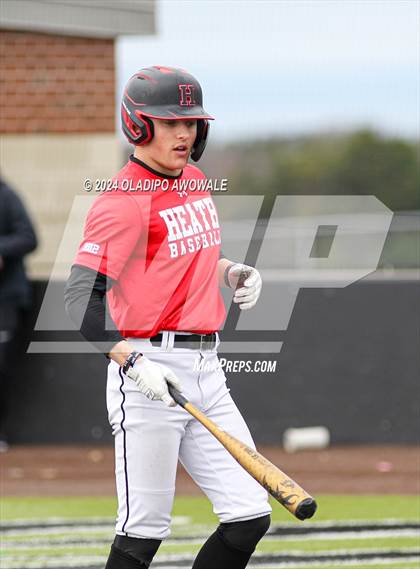 Thumbnail 1 in Coppell @ Rockwall Heath (Scrimmage) photogallery.