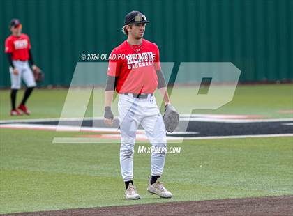 Thumbnail 1 in Coppell @ Rockwall Heath (Scrimmage) photogallery.