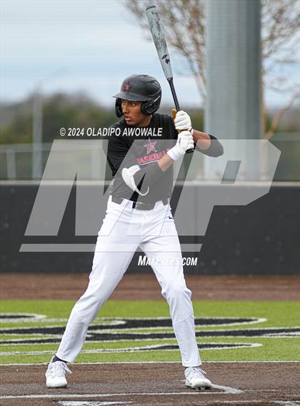 Thumbnail 3 in Coppell @ Rockwall Heath (Scrimmage) photogallery.